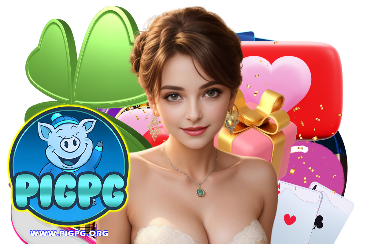 pigpg สล็อต